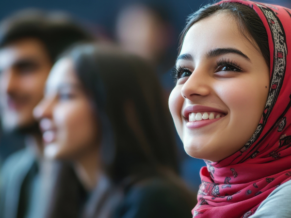 Study in Dubai